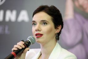 Янина Соколова