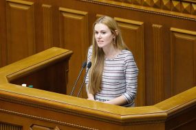 Anna Sorokhod