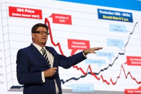 European Steel Conference 2019