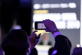 European Steel Conference 2019