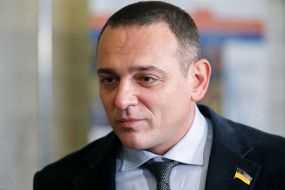 Maxim Buzhansky