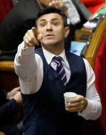 Николай Тищенко