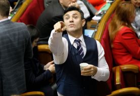 Николай Тищенко