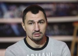 Виктор Постол