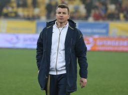 Руслан Ротань