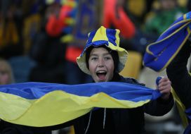 Вболівальник