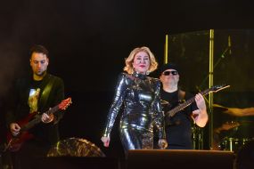 Любовь Успенская