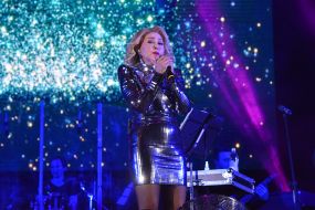 Любовь Успенская