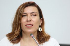 Юлия Синькевич