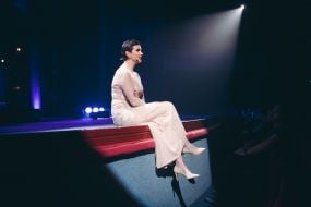 Янина Соколова