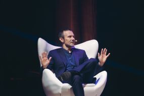 Святослав Вакарчук