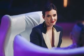 Янина Соколова