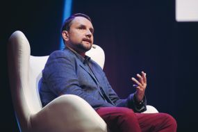 Владимир Вятрович