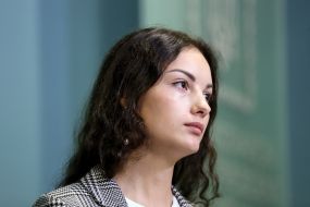 Анастасія Дьякова