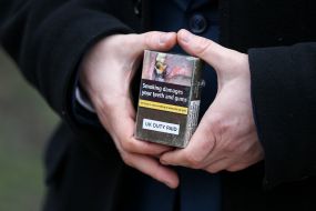 Action to mark International Smoking Cessation Day