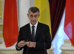 Andrej Babis