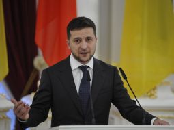 Volodymyr Zelenskyy