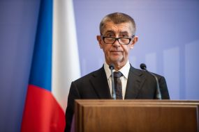 Andrej Babis