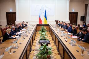 Meeting participants
