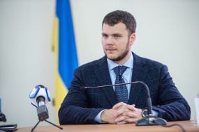Vladyslav Krykliy