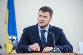 Vladyslav Krykliy