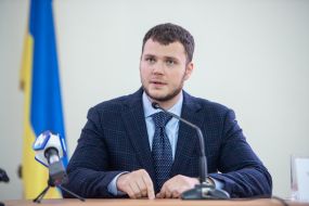 Vladyslav Krykliy