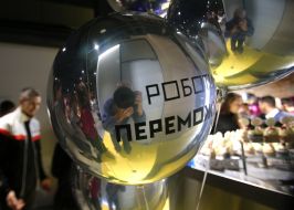 Experiment project "Mind Contest: People against cars"