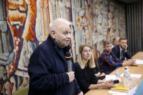 Volodymyr Melnychenko