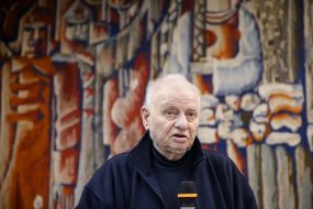 Volodymyr Melnychenko