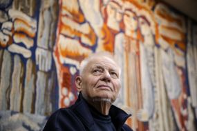 Volodymyr Melnychenko