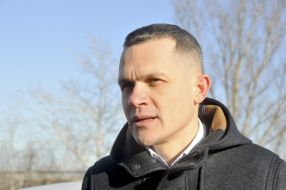 Oleksiy Kucher