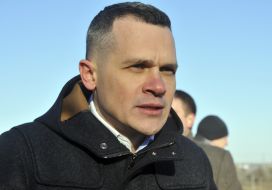 Oleksiy Kucher