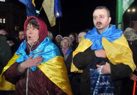 Участники акции