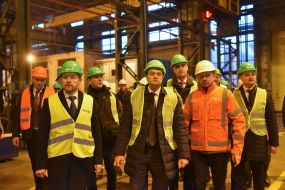 Дмитро Разумков