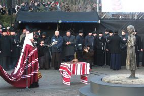 Metropolitan Epifaniy