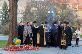 Священнослужители