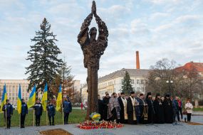 Священнослужители