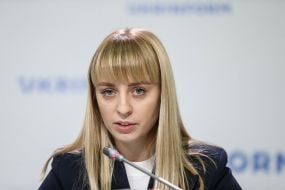 Kateryna Pavlichenko