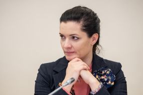 Зоряна Скалецкая