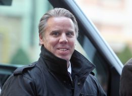 Бастиан Файгель