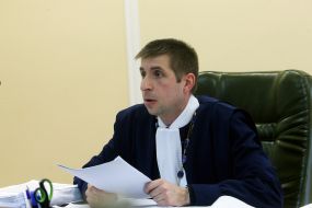 Serhiy Moysak