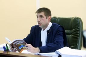 Serhiy Moysak