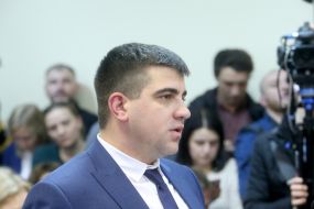 Pavlo Bakunets