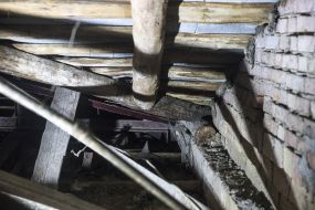 Приміщення кінотеатру "Київ"