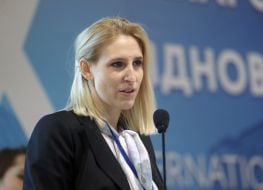 Александра Василенко