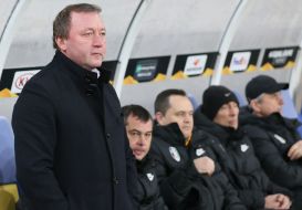 Владимир Шаран