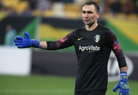 Юрий Панькив