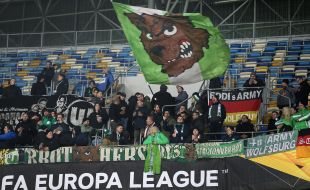 Болельщики