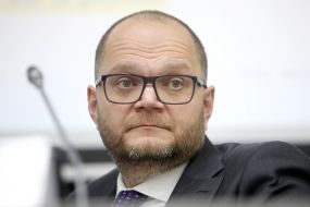 Volodymyr Borodyanskyy