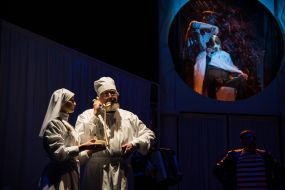 Oleksandr Lyubchenko